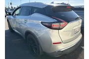 $25900 : Nissan Murano 2019 S 4dr SUV thumbnail