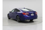 $17998 : Honda Accord 2018 Sport 4dr thumbnail