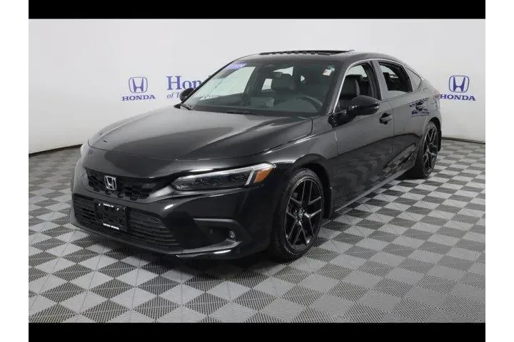 $29875 : Honda Civic 2024 Sport Touri image 3