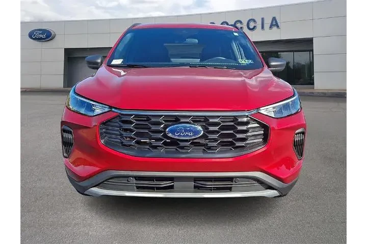 $28990 : Ford Escape 2025 AWD ST-Line image 2