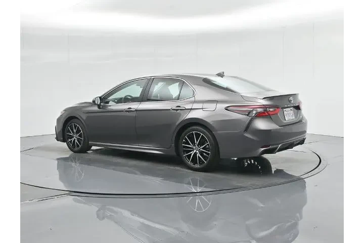 $26200 : Toyota Camry 2024 SE 4dr Sed image 6