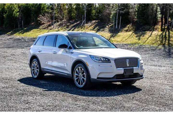 $24995 : Lincoln Corsair 2021 AWD Sta image 10