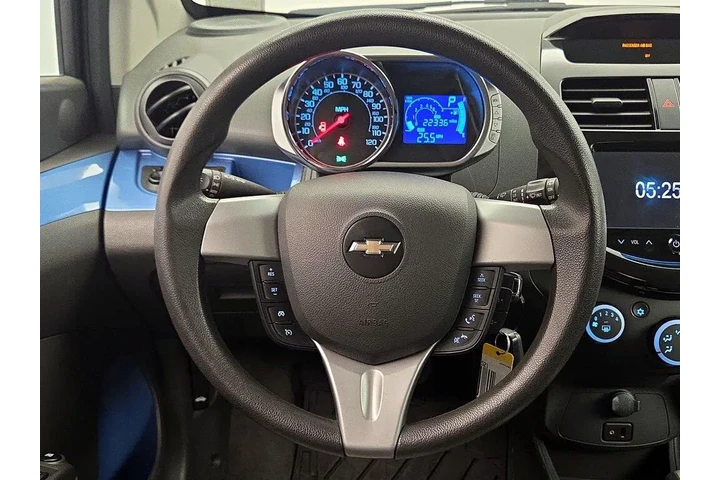 $12599 : Chevrolet Spark 2014 1LT CVT image 10