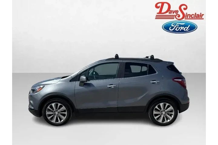 $15888 : Buick Encore 2020 Preferred image 10