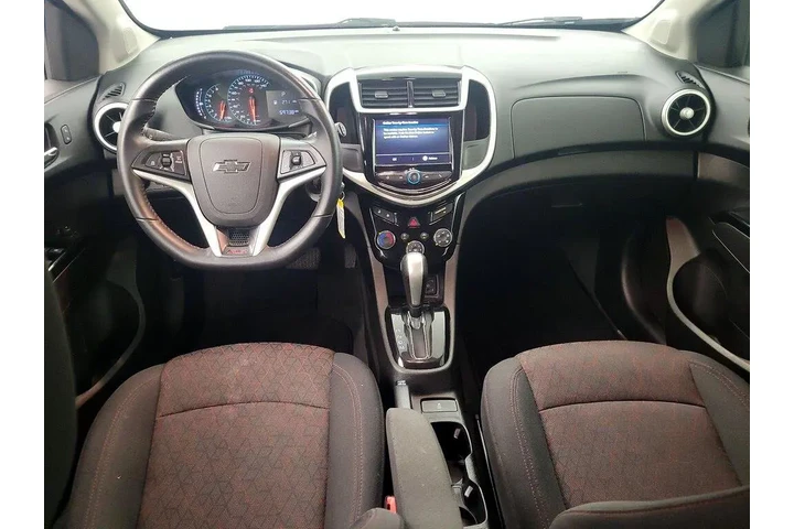 $14998 : Chevrolet Sonic 2020 LT 4dr image 9