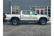 $30710 : Toyota Tacoma 2019 4x2 TRD O thumbnail