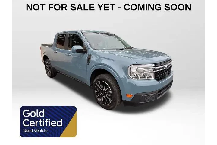 $32000 : Ford Maverick 2022 AWD Laria image 1