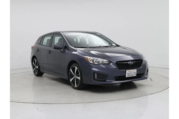 $16998 : Subaru Impreza 2017 AWD 2.0i image 1