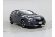 Subaru Impreza 2017 AWD 2.0i en Fresno