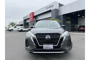 $19981 : Nissan Kicks Play 2025 S 4dr thumbnail