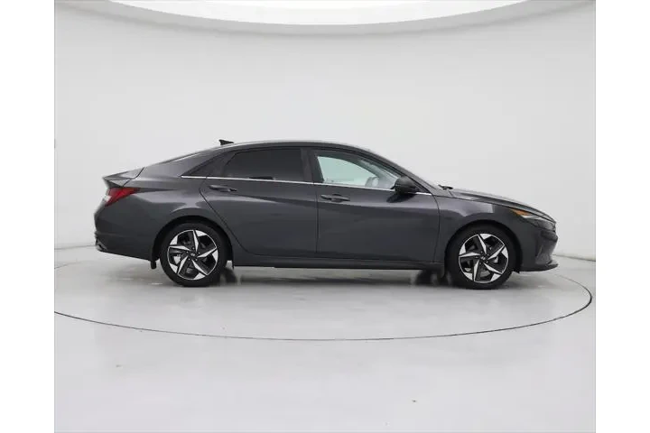 $22998 : Hyundai ELANTRA 2022 Limited image 7