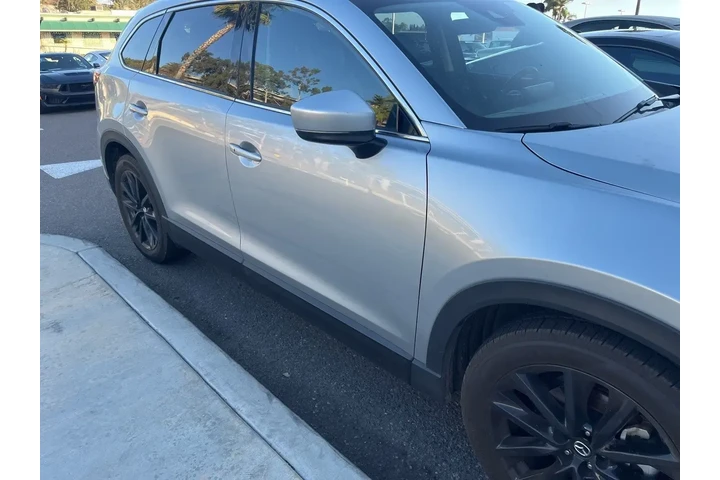 $27500 : Mazda CX-9 2023 AWD Touring image 3