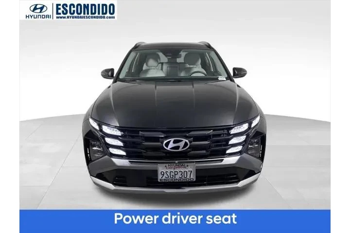 $33795 : Hyundai TUCSON Hybrid 2025 A image 8