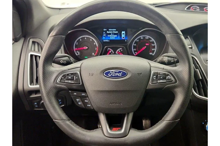 $21998 : Ford Focus 2018 ST 4dr Hatch image 10