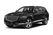 Genesis GV80 2021 AWD 3.5T 4 en New York