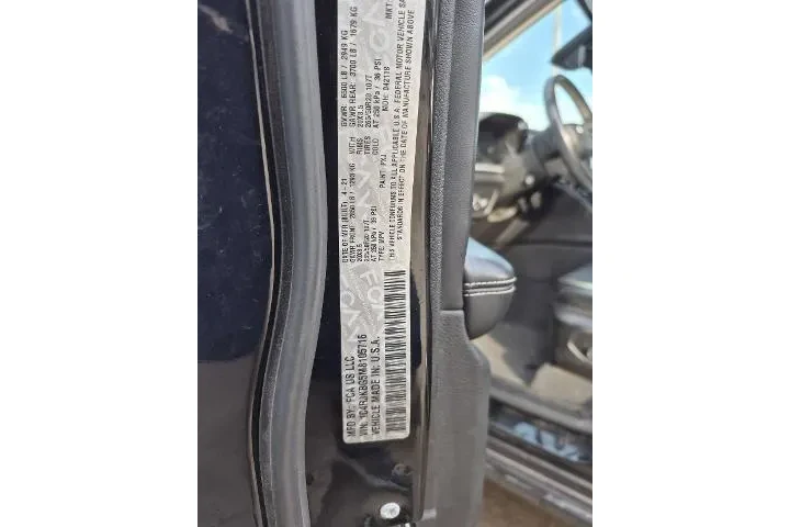 $26206 : Jeep Grand Cherokee L 2021 4 image 5