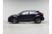 $20998 : Toyota C-HR 2021 XLE 4dr Cro thumbnail