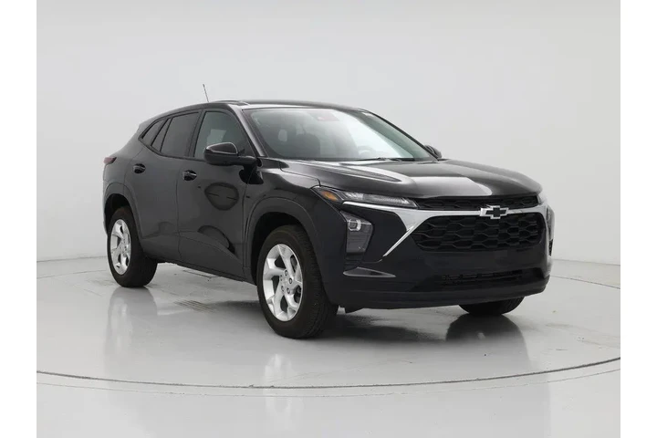 $22998 : Chevrolet Trax 2024 LS 4dr C image 1