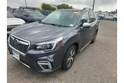 $23991 : Subaru Forester 2021 AWD Tou thumbnail