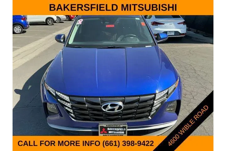 $20999 : Hyundai TUCSON 2024 AWD SE 4 image 10