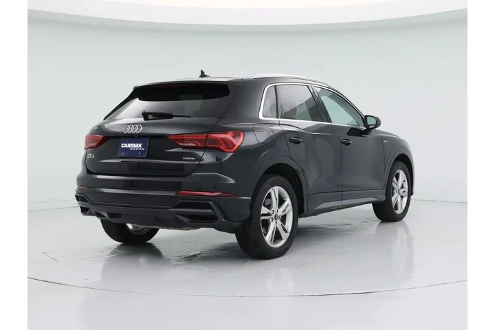 $28998 : Audi Q3 2022 AWD quattro S l image 8