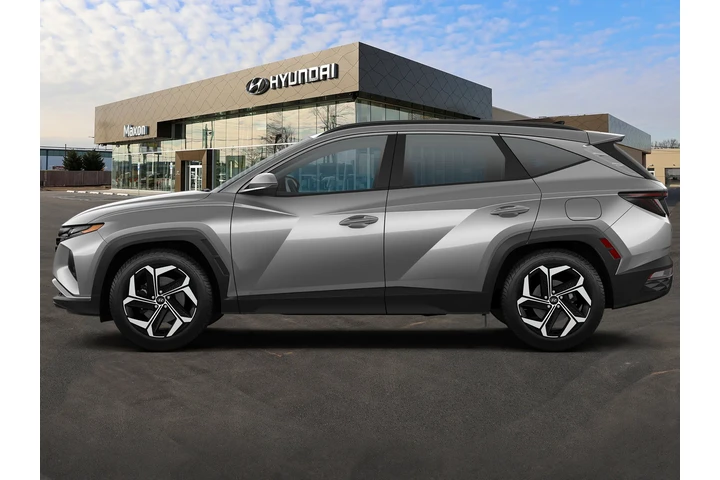 $21346 : Hyundai TUCSON 2023 AWD SEL image 3