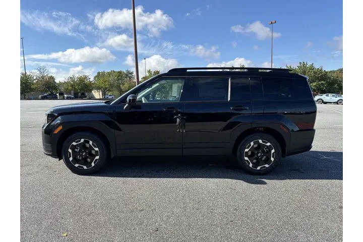 $37672 : Hyundai SANTA FE 2026 SEL 4d image 4