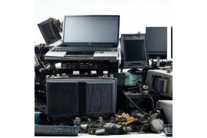Recycle My TV & Computer image 3