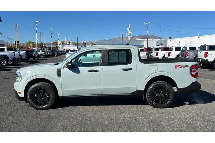 $31984 : Ford Maverick 2023 AWD XLT 4 image 9