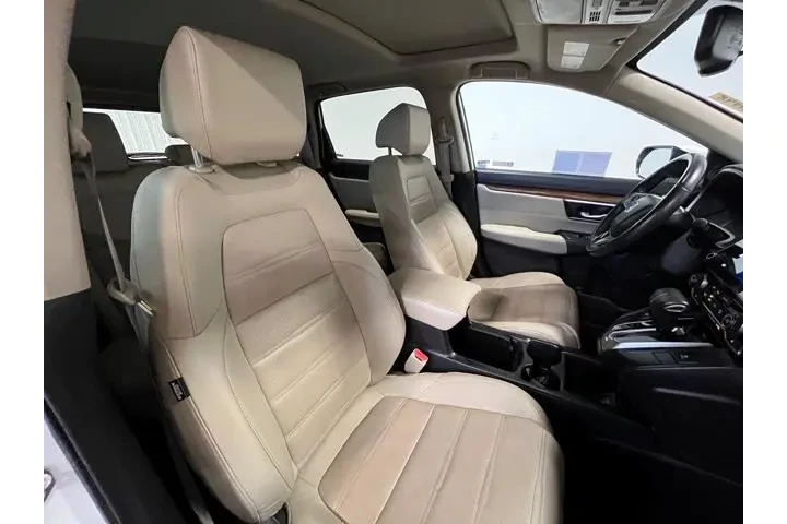 $21490 : Honda CR-V 2019 EX-L 4dr SUV image 9