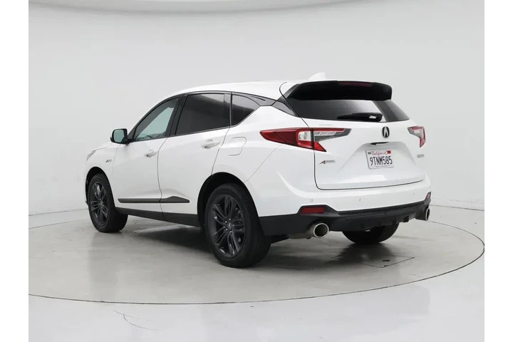 $33998 : Acura RDX 2022 4dr SUV w/A-S image 2