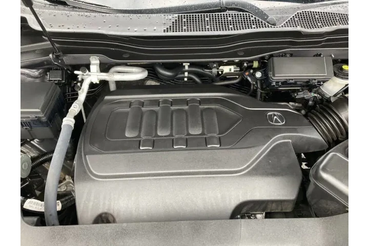 $36999 : 2020 MDX SH-AWD w/Advance image 7