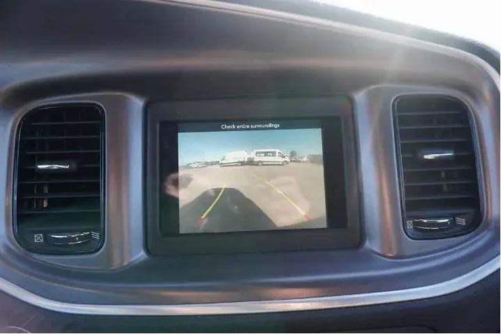 $18888 : Dodge Charger 2019 SXT 4dr S image 9