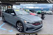 2020 Jetta