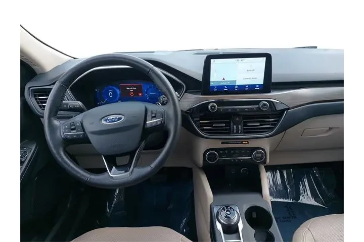 $18995 : Ford Escape 2020 AWD Titaniu image 9