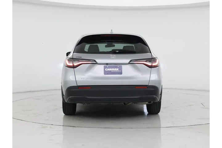 $26998 : Honda HR-V 2025 AWD LX 4dr C image 6
