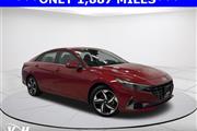 Pre-Owned 2022 Elantra SEL en Milwaukee