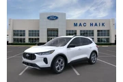 Ford Escape 2025 ST-Line 4dr