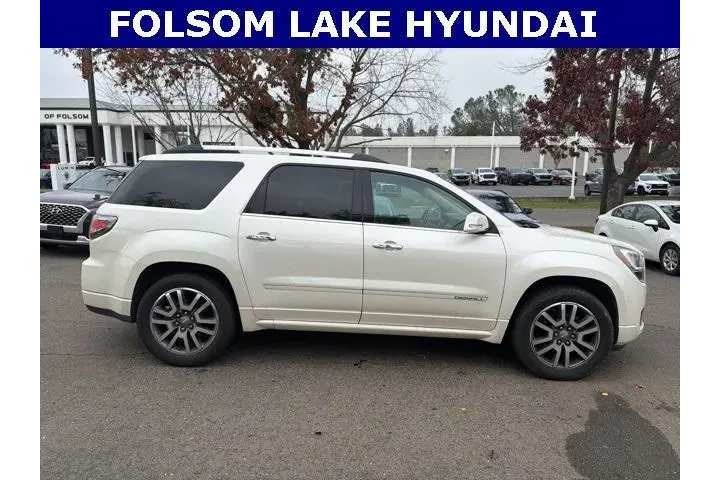 $11491 : GMC Acadia 2013 AWD Denali 4 image 6