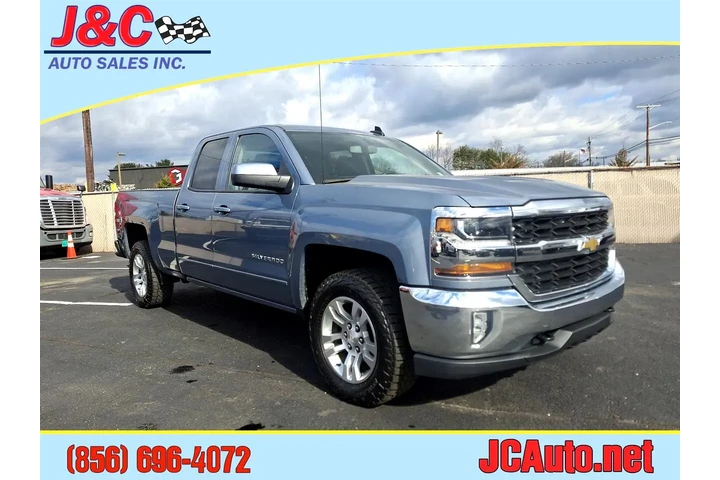 $17900 : 2016 Silverado 1500 LT Double image 1