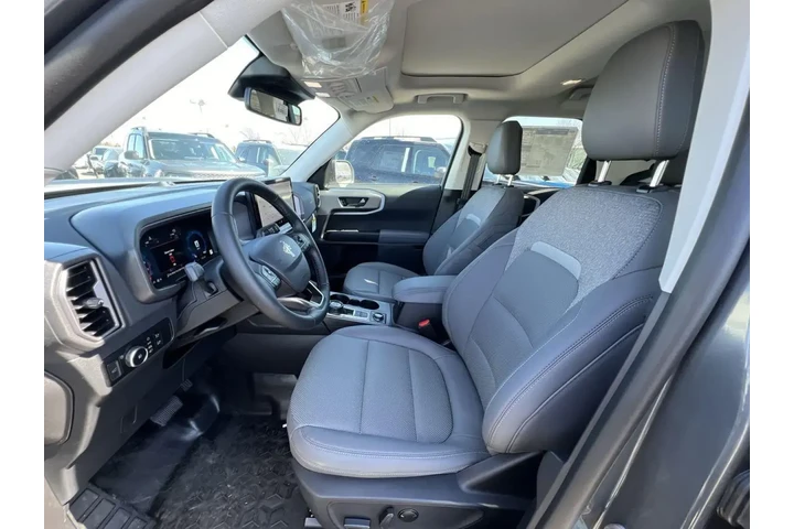 $36500 : Ford Bronco Sport 2025 AWD B image 10