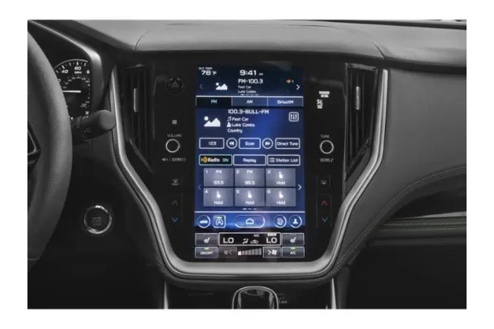 $36360 : Subaru Outback 2025 AWD Onyx image 10