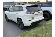 $16995 : Jeep Cherokee 2019 4x4 Limit thumbnail