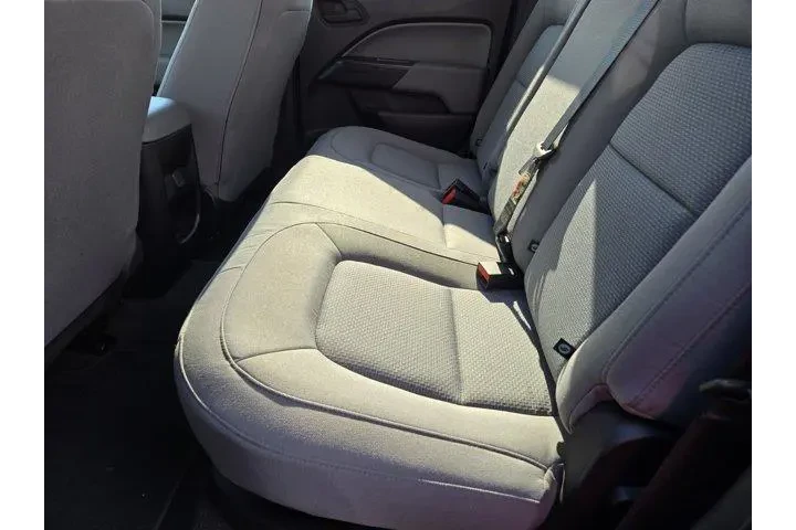 $22340 : Chevrolet Colorado 2022 4x2 image 4