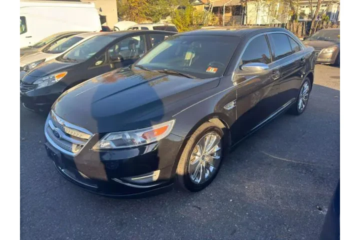 $8995 : 2011 FORD TAURUS2011 FORD TAU image 2
