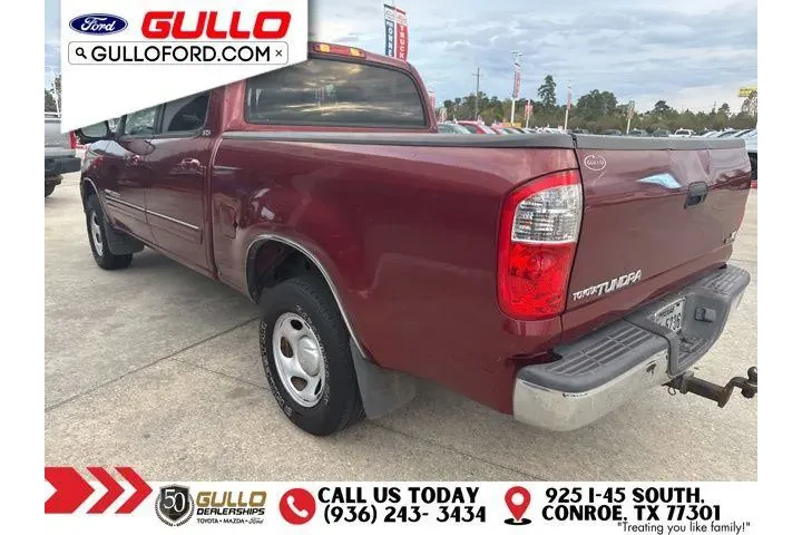 $10991 : Toyota Tundra 2006 SR5 4dr D image 3