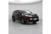 Toyota Highlander 2019 AWD X en San Jose