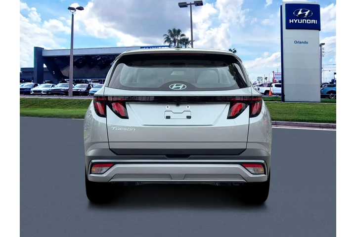 $30826 : Hyundai TUCSON 2026 SE 4dr S image 6