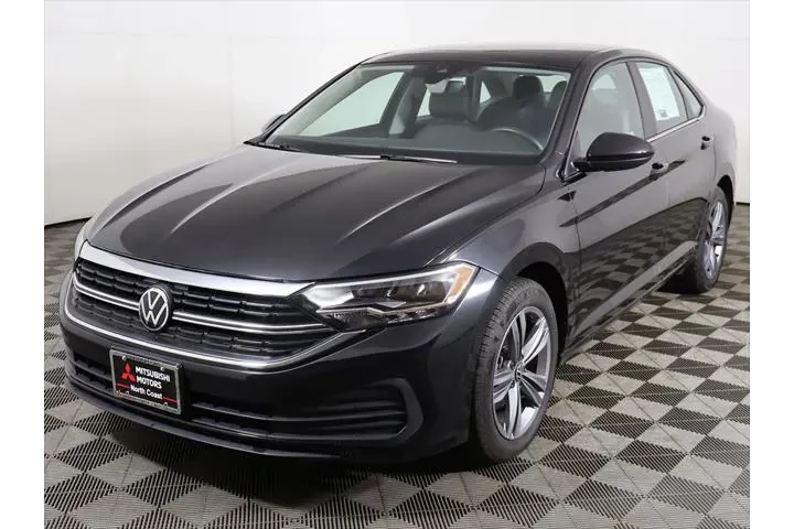 $20293 : Volkswagen Jetta 2024 SE 4dr image 8