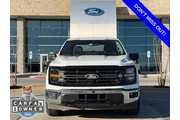 $35995 : Ford F-150 2024 4x4 XLT 4dr thumbnail